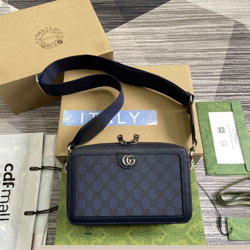G*u*i satchel bags